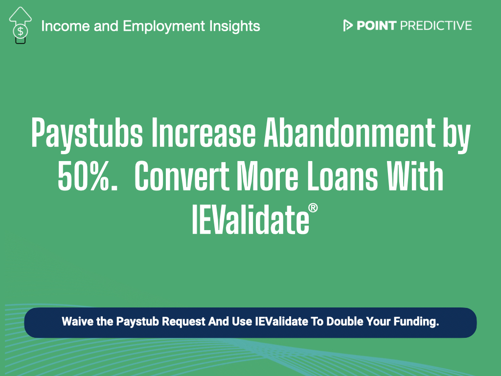 Point Predictive Inc. tweet media