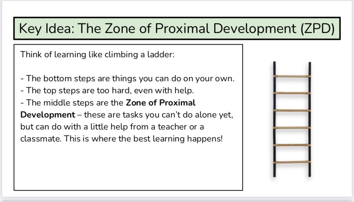 Holy Rood English tweet media