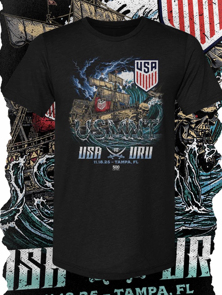 500 LEVEL tweet media