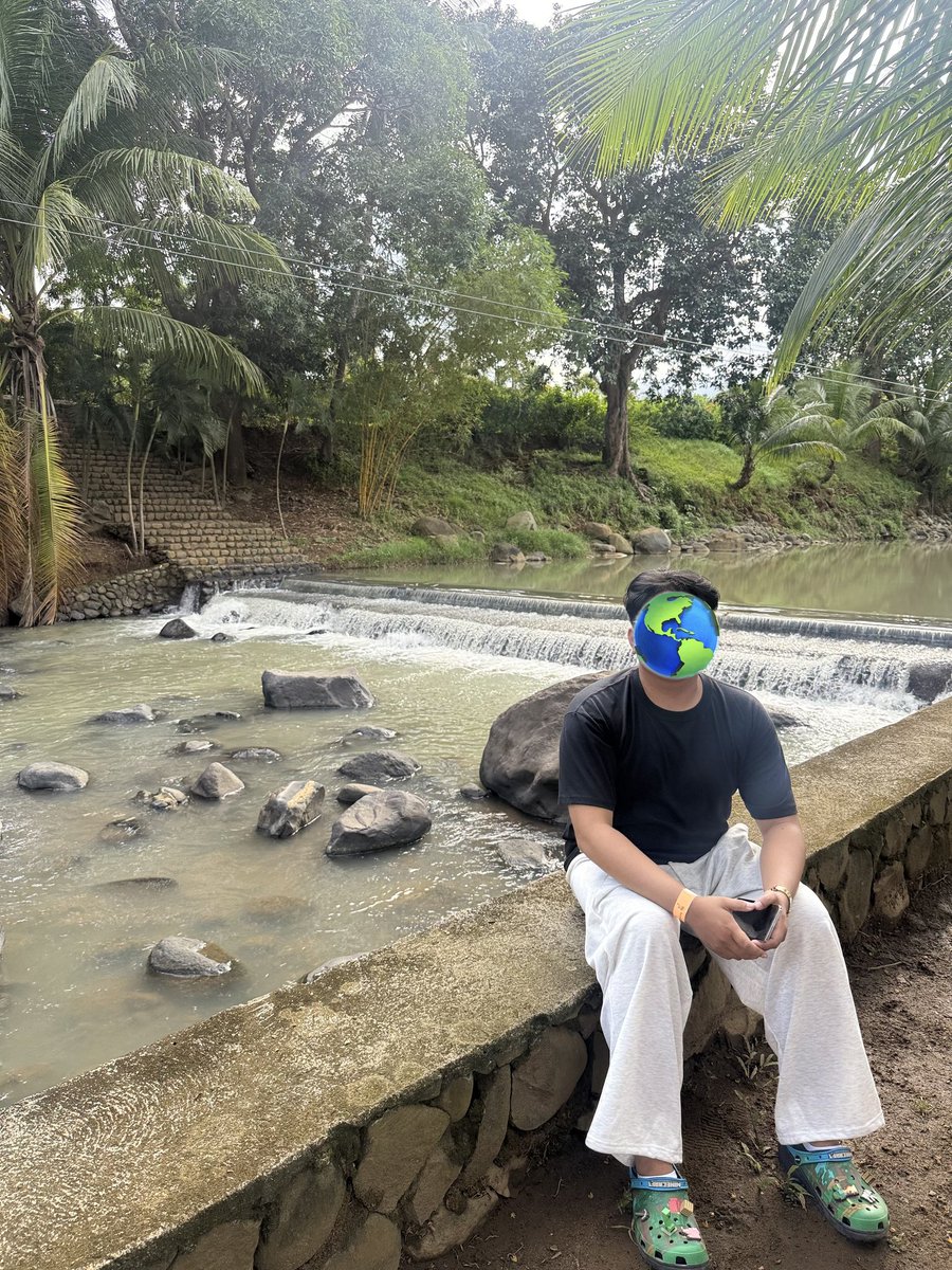 Nature tas nature fun after? 
#altertarlac