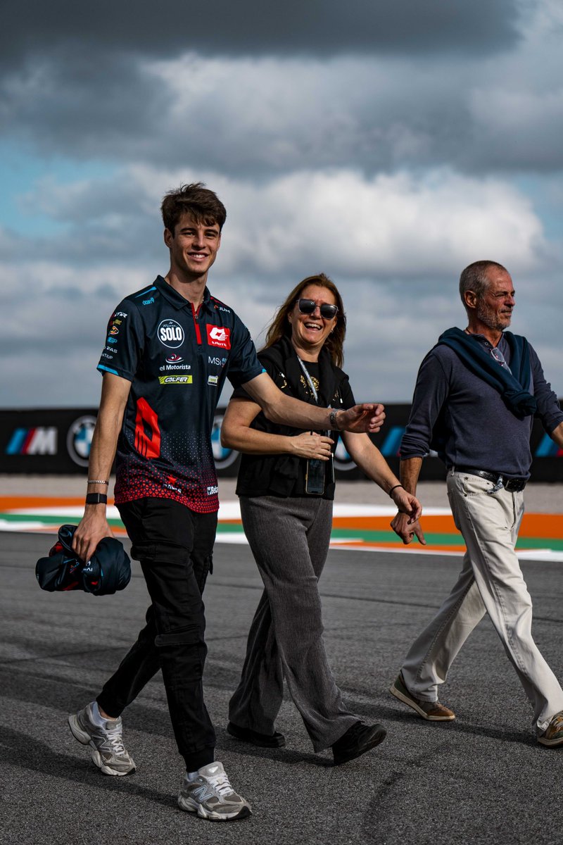 MSi Racing Team tweet media