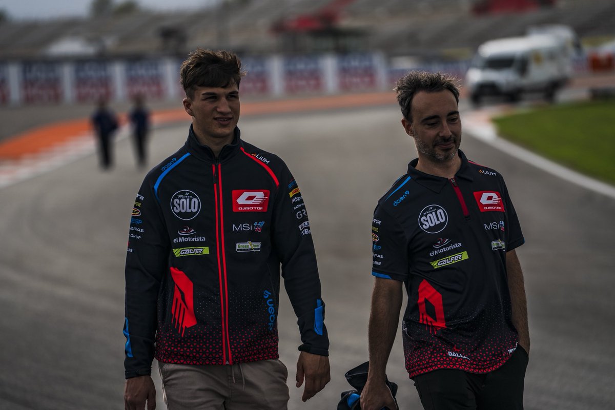 MSi Racing Team tweet media