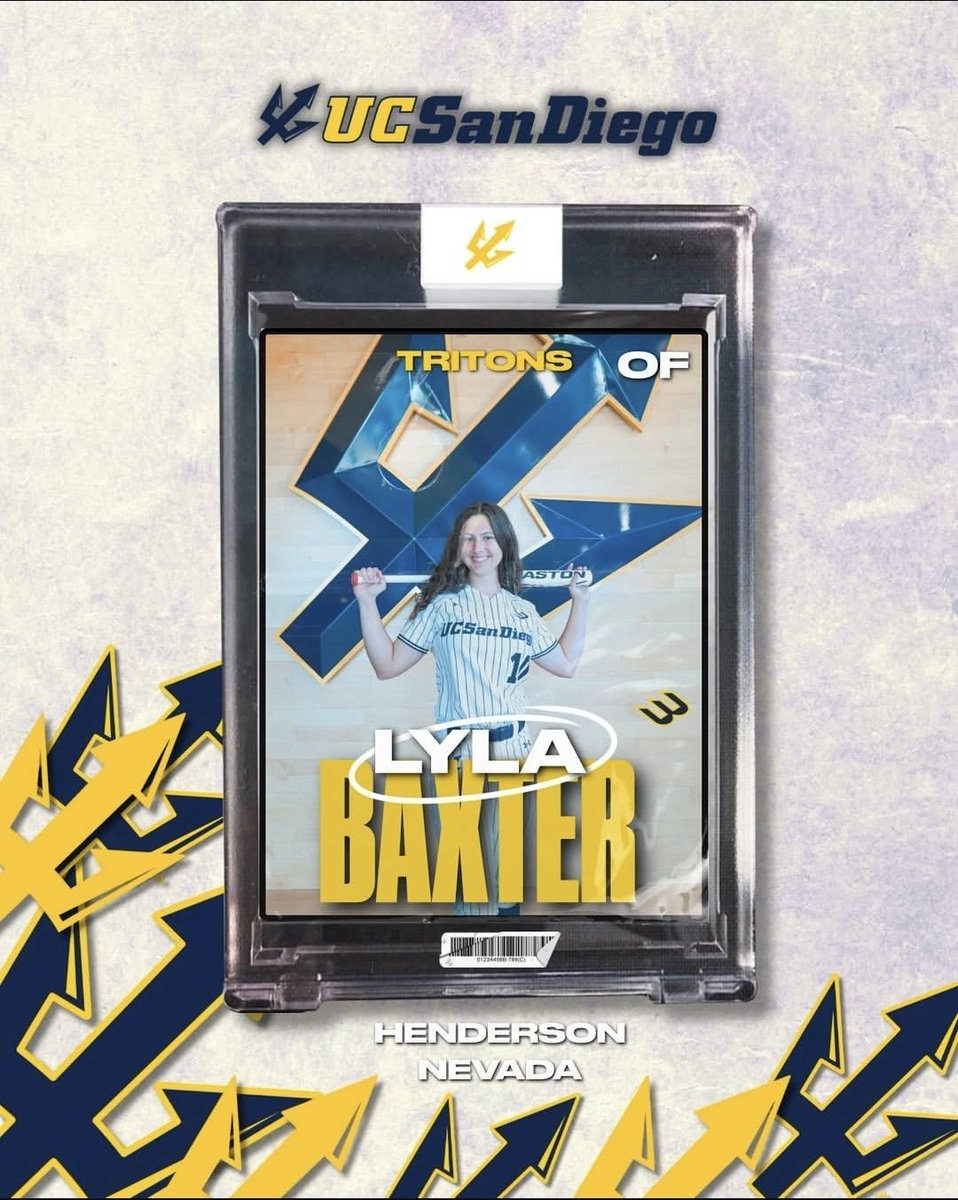 Lyla Baxter tweet media