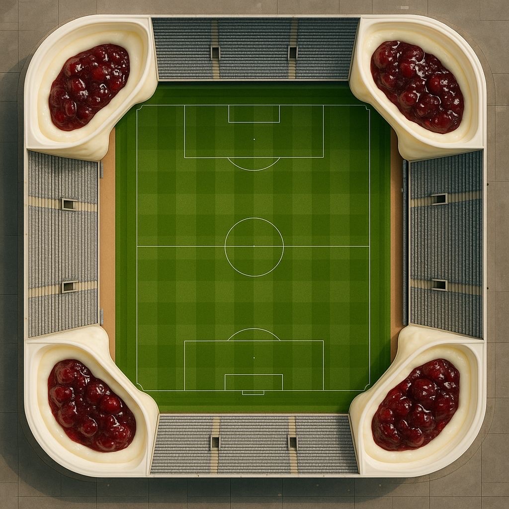 One_TeamInDevon's tweet image. New CEO finally has a plan to fill in the corners 👏