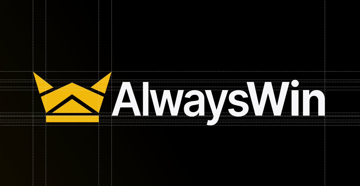 AlwaysWinFi's tweet image. Growth. 
Guaranteed by Code.