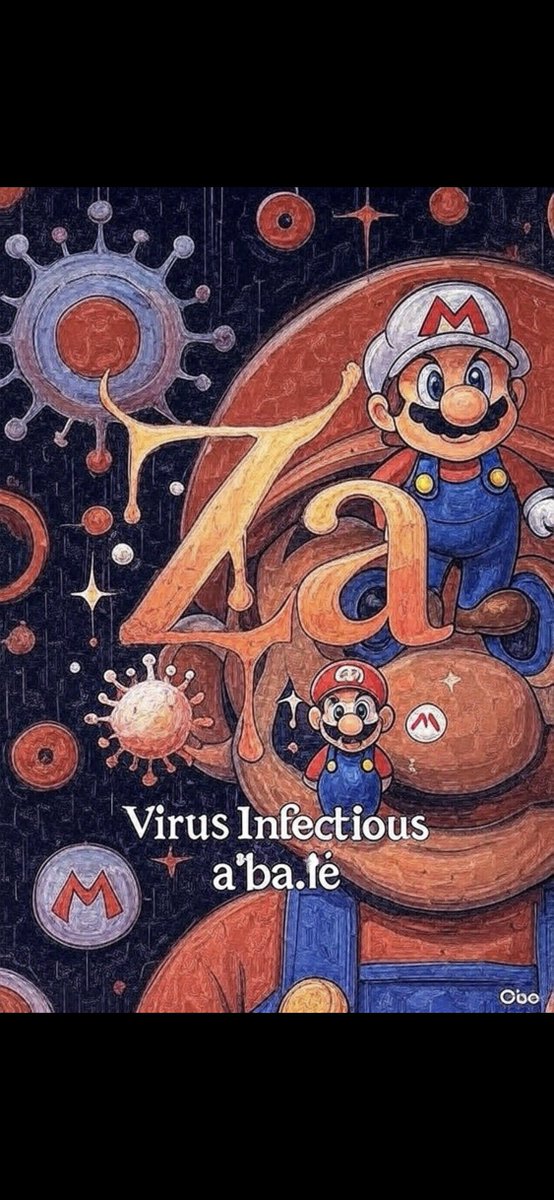 Infectious🍄 tweet media