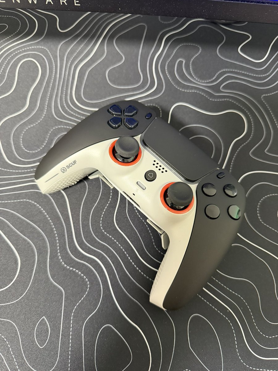 controllerlab_'s tweet image. Installation et calibrage joysticks Hall Effect TMR pour @magaa_dz