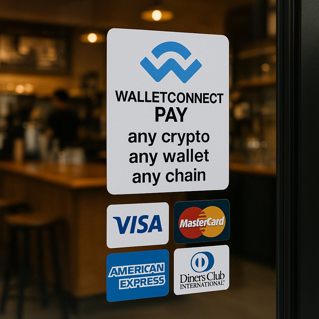 Paying with crypto should be as easy as paying with fiat. 

It shouldn't matter which wallet you use, it shouldn't matter which stablecoin you have, it shouldn't matter which chain your asset is on. 

Users just want to be able to pay for goods and services easily and merchants