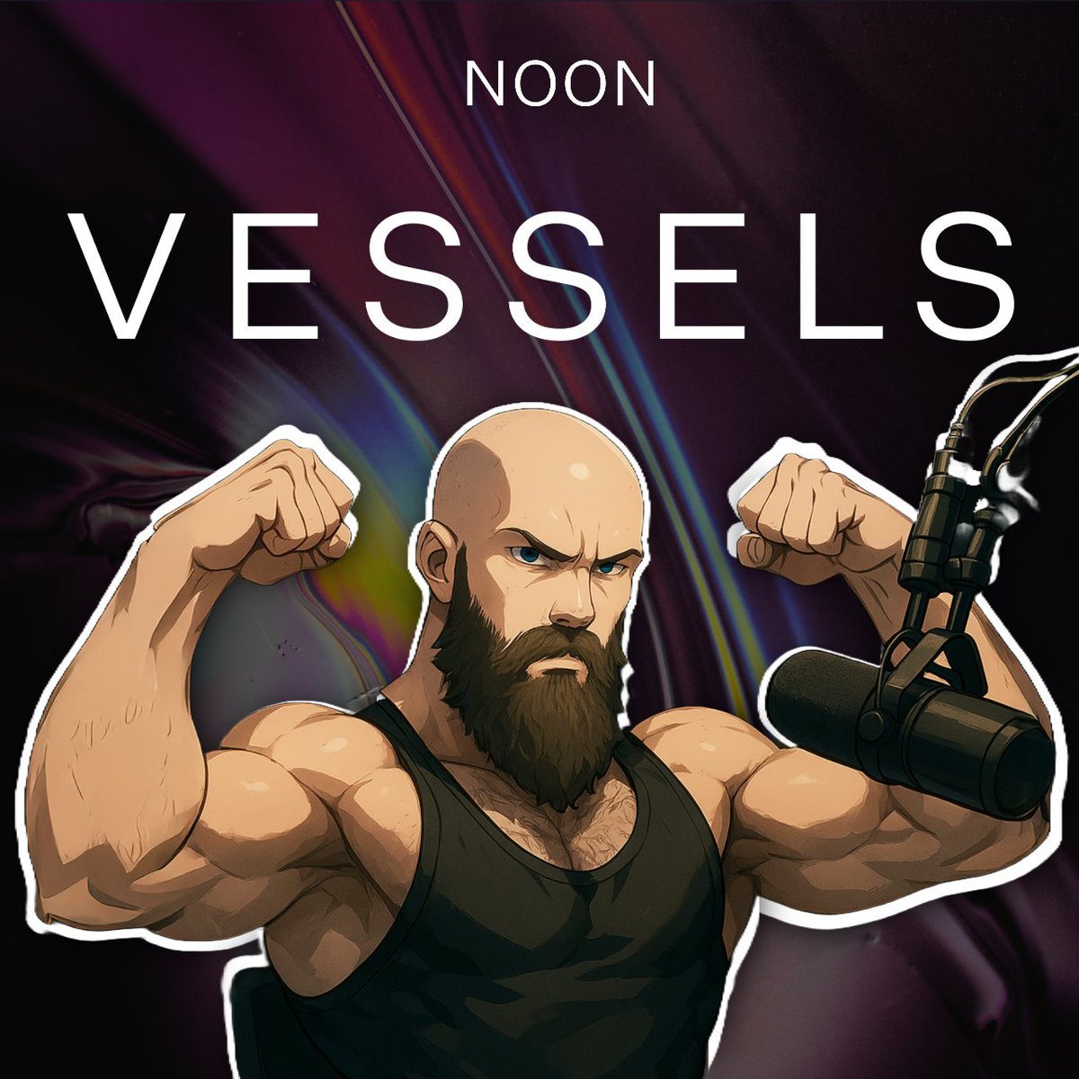 markusjunnikkal's tweet image. Vessels by Noon Instruments

📺 Full Review: youtu.be/KGMwe0TKTn8
🤫 &apos;No talking&apos; edit: youtu.be/uh-u-wWbjkw
📖 Blog Review: markusjunnikkala.com/vessels-noon-i…

#musicproduction #samplelibrary #virtualinstrument #kontakt #sounddesign #filmcomposer #nooninstruments #Vessels #musictech