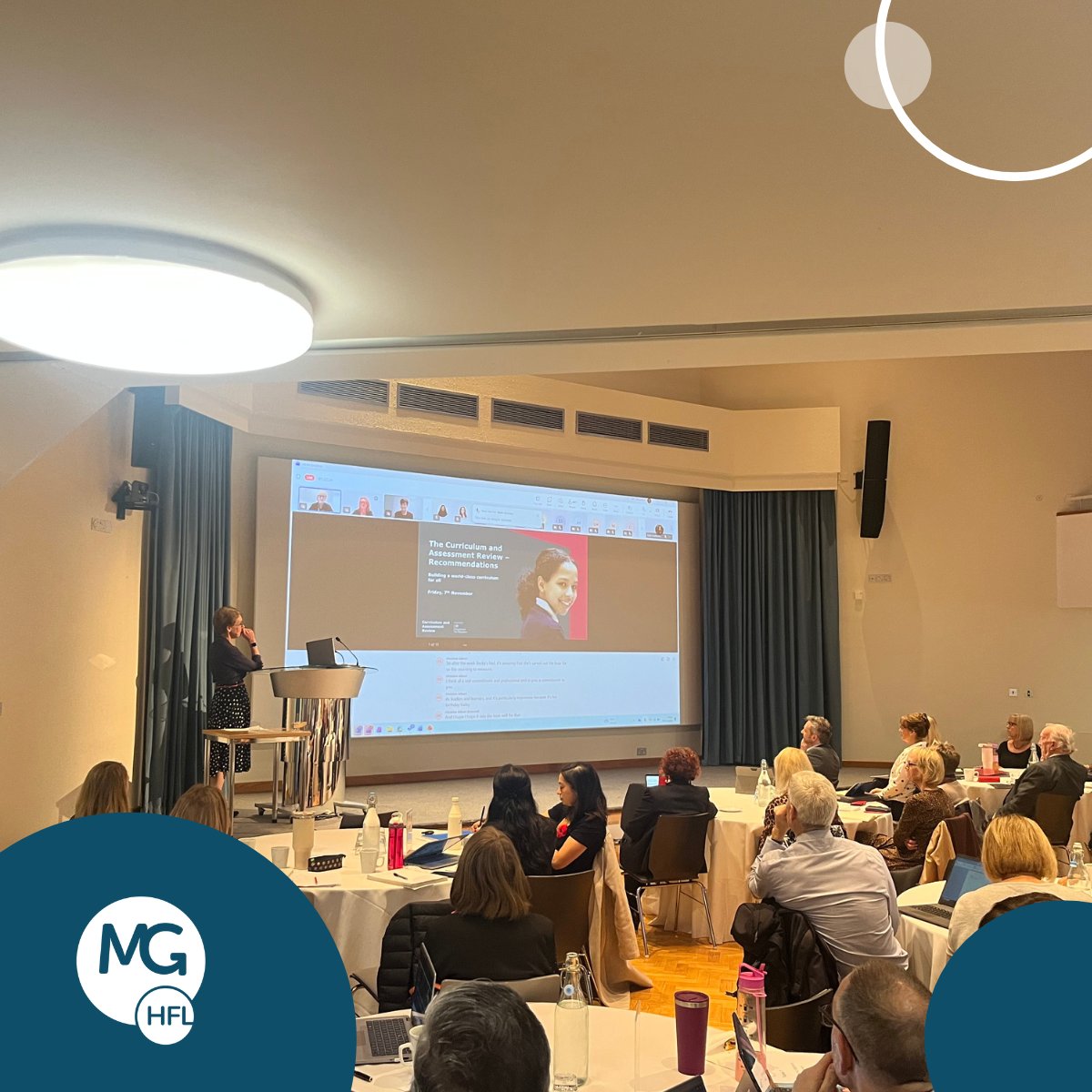 Modern Governor tweet media