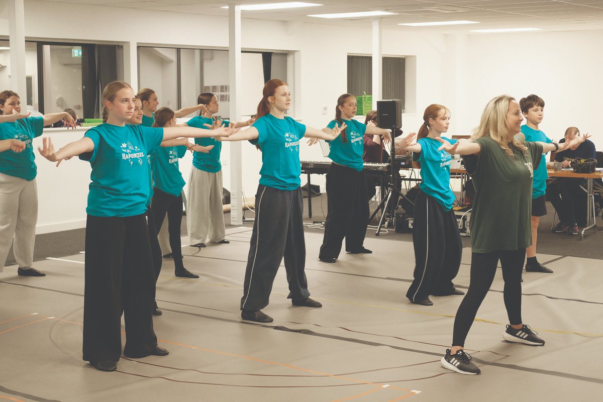TheatreRoyalBSE's tweet photo. Rehearsals ✅
Costumes ✅
Excitement ✅
We’re all set for Rapunzel - opening so soon we can almost hear the cheers! 🌟
We can’t wait to see you! 💜🎭
#Rapunzel #PantoMagic #openingsoon Sponsored by @chassis_cab_daf. Autumn is sponsored by @ChurchgatesBSE . https://t.co/AUdTDRG8JU