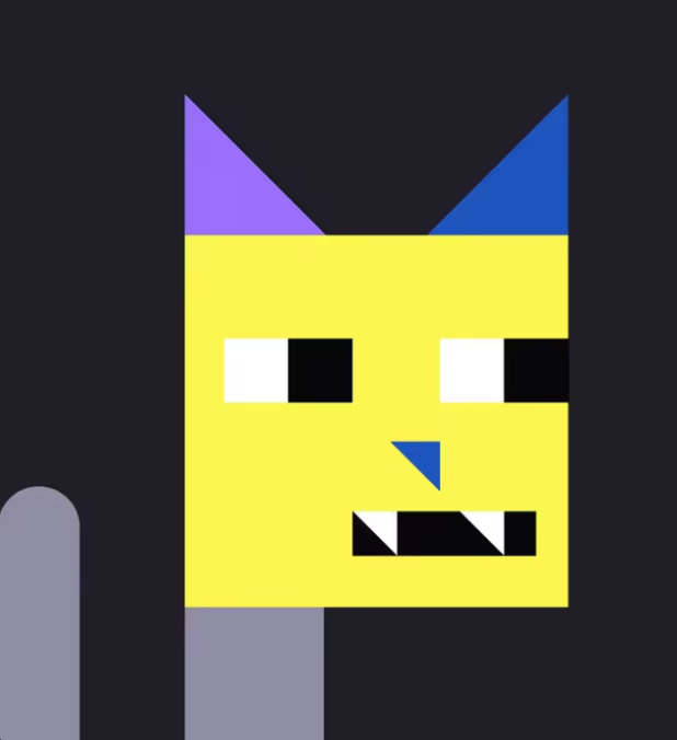 🟧 Picked up natcat #44163 🐾🧡
Loving how this fit right into the <a href="/dmtnatcats/">Natcats</a> family 😼
Natcats follow each other so drop your IDs below 👇
Let’s keep the orange vibe alive 🧡