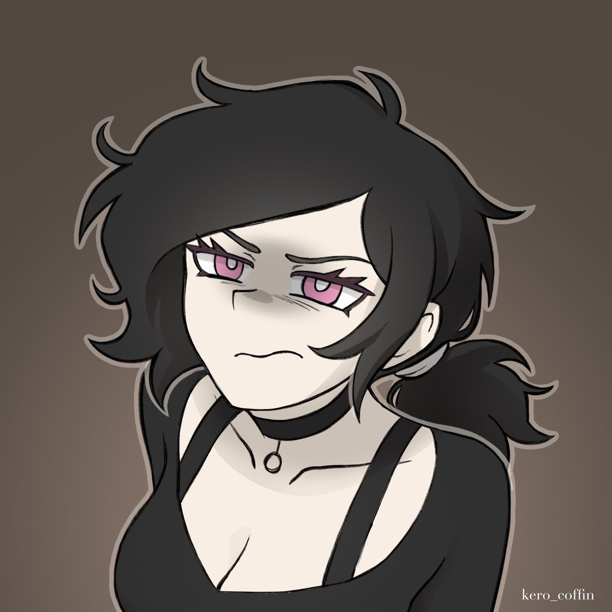 keroro 🖤🪦 tweet media