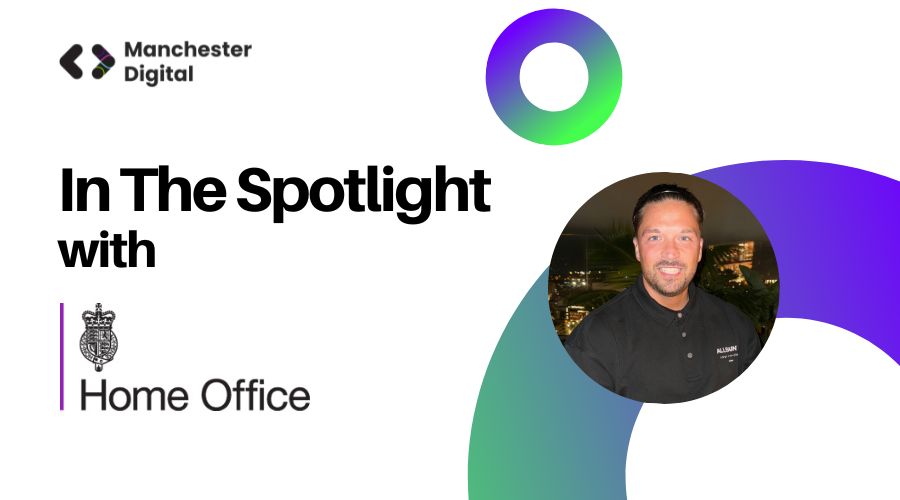 McrDig's tweet image. Joining us In The Spotlight this week is George, a Lead Technical Recruiter at the Home Office, to tell us more about his role and how he engages and recruit’s tech talent to work on high-profile government services. 

buff.ly/vZBT7bL