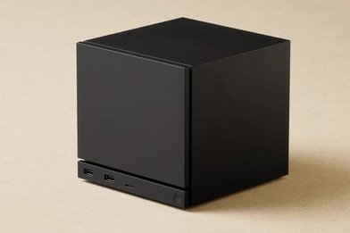 enderodiat's tweet photo. Cómo veo yo el futuro del gaming con la nueva Steam Machine y el ecosistema Valve:

Steam Machine es la experiencia de consola traída al mundo del PC, ¿Cómo afecta eso? https://t.co/a90C28ZEOQ