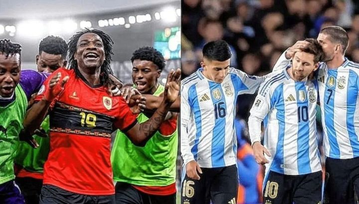 UHFutbol's tweet photo. ⚽ ¡Fútbol para 14 de noviembre!

Algunos de los partidos que no te puedes perder:

Finland 🇫🇮 vs Malta 🇲🇹 — 17:00 GMT
Croacia 🇭🇷 vs Islas Feroe 🇫🇴 — 19:45 GMT
Luxemburgo 🇱🇺 vs Alemania 🇩🇪 — 19:45 GMT
Angola 🇦🇴 vs Argentina 🇦🇷 — 16:00 GMT https://t.co/VDoYexOMyW