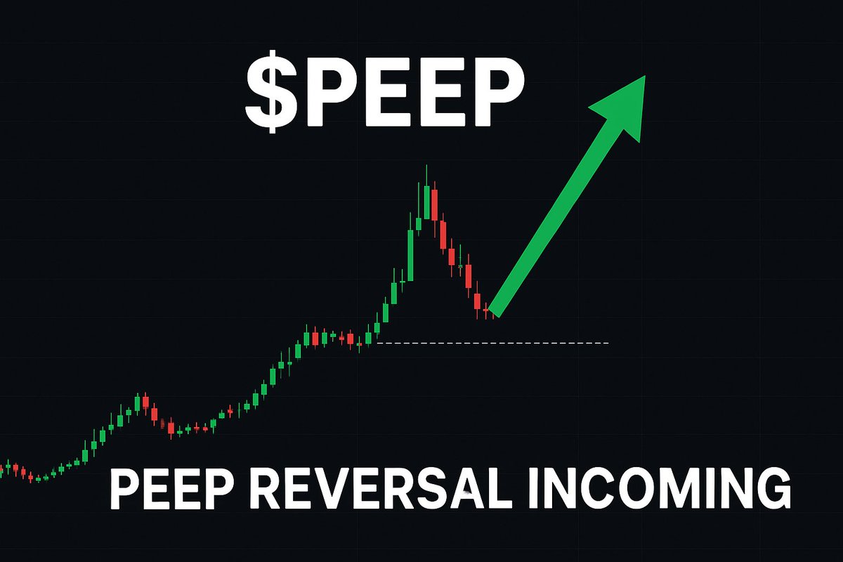 Peep-CTO tweet media