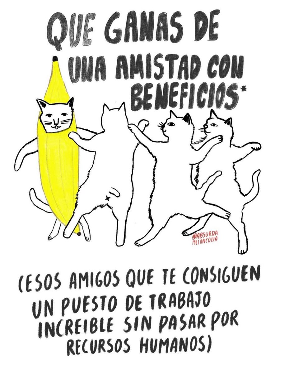 Absurda Melancolía (@absurdamela) on Twitter photo 