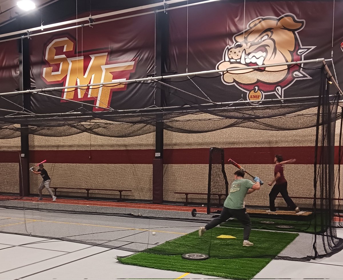 Stow Baseball tweet media