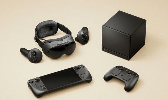 StudioAskip's tweet photo. 📰 Les news du jeu vidéo 🎮 📰

-GTA 6 à nouveau décalé (au 26 Novembre 2026)

-Le trailer du film Mario Galaxy va être diffusé 🎞️

-Des nouveaux items Valve optimisé pour Steam vont sortir.

Source: https://t.co/PoD1U2Vrv1

#news #videogames