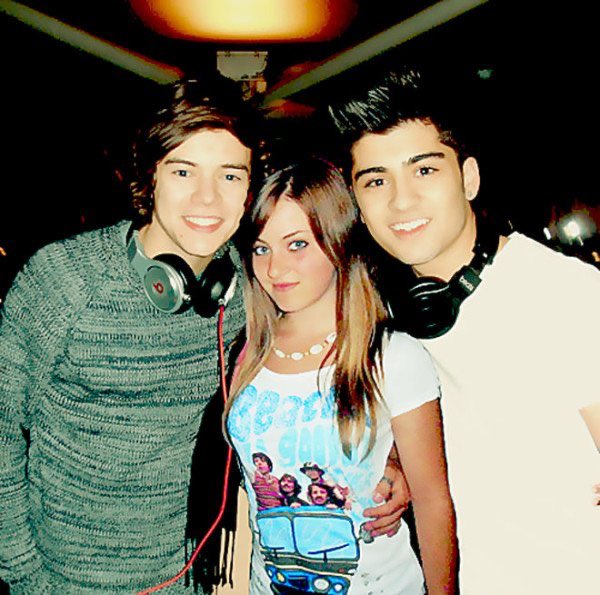 yo en 2013 con photoshup pirata y un sueño