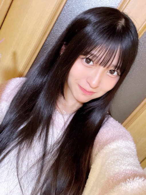 秋月莉緒のTwitter画像2