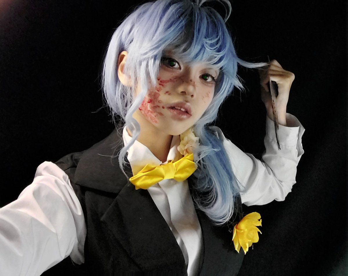 당신이 ■■씨 죽였나여?