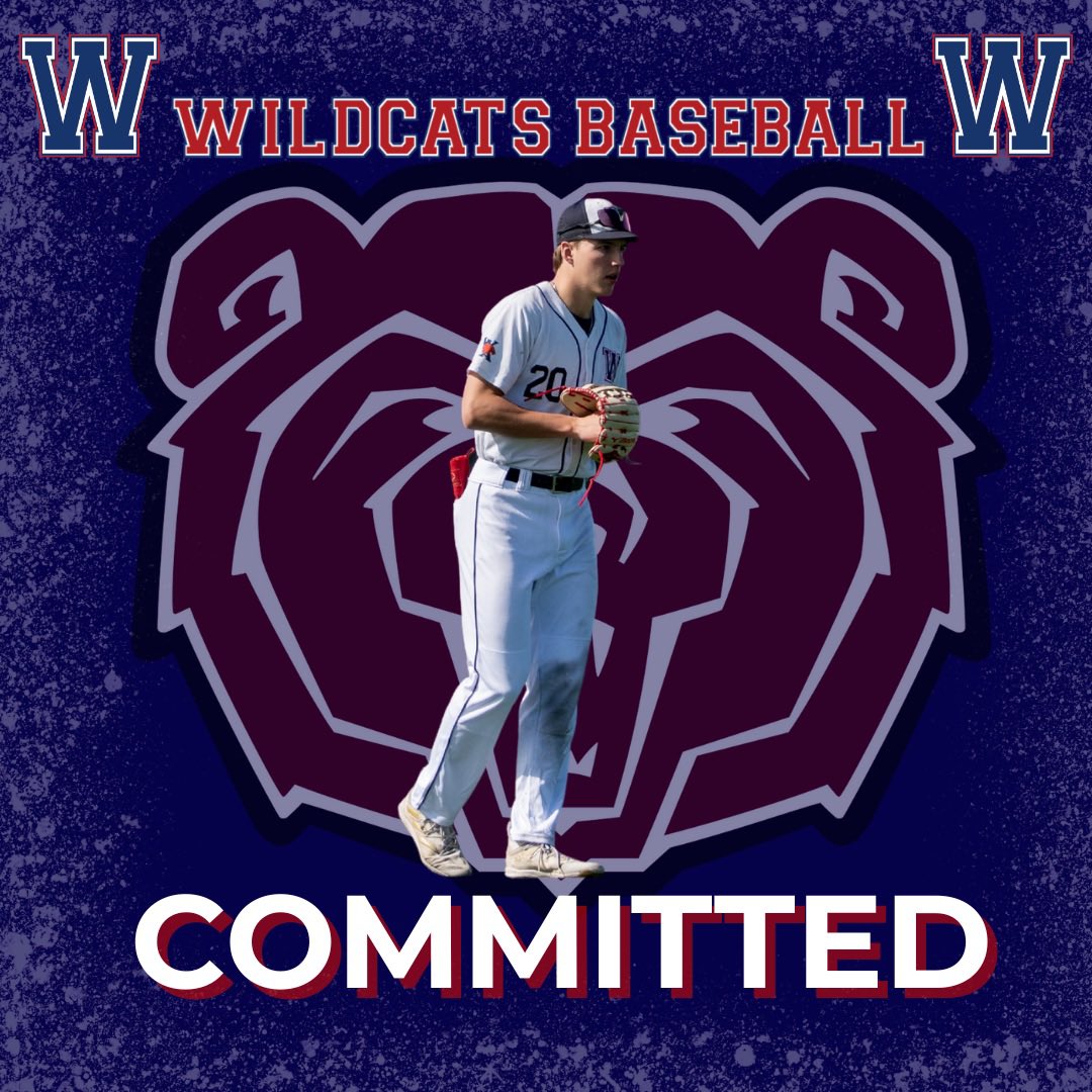 Another exciting D1 Commitment this week as 2024 Grad Simon Baker signs on with Missouri State!  Baker will play for Cloud County CC this coming spring before heading to Springfield, where the Bears compete in Conference USA.