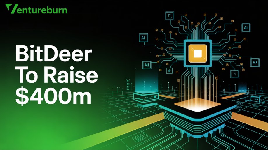 Ventureburn's tweet image. $400 MILLION DEBT FOR AI?! 🤯 Bitcoin miner makes MASSIVE pivot! 🔥

@bitdeer  ($BTDR) will raise $400M via convertible notes! 
💰 Funds will fuel AI cloud expansion and data center buildout! 🧠☁️

The entire mining sector is shifting to AI infrastructure! 🚀 (Stock fell