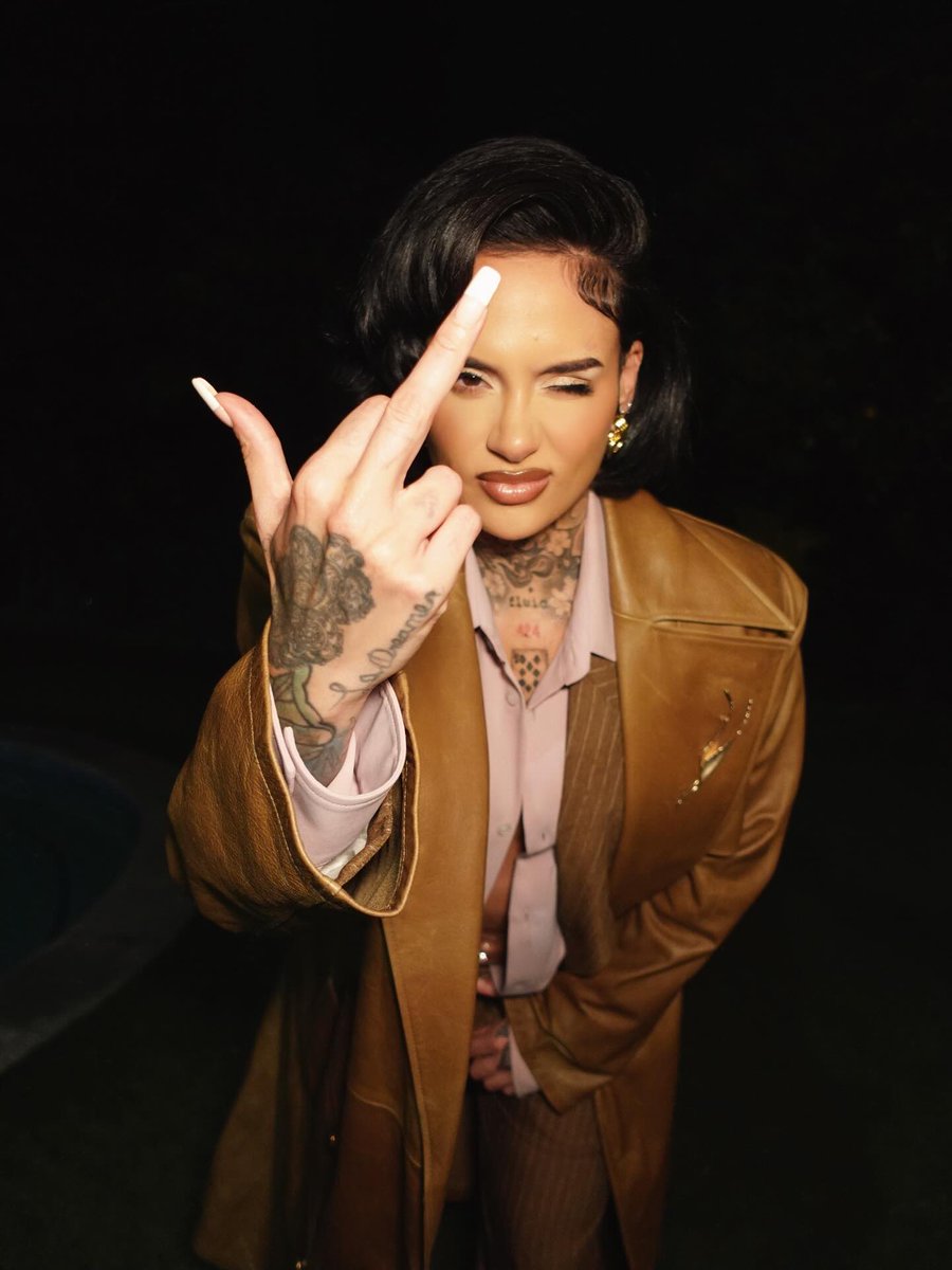 kehlani archive tweet media