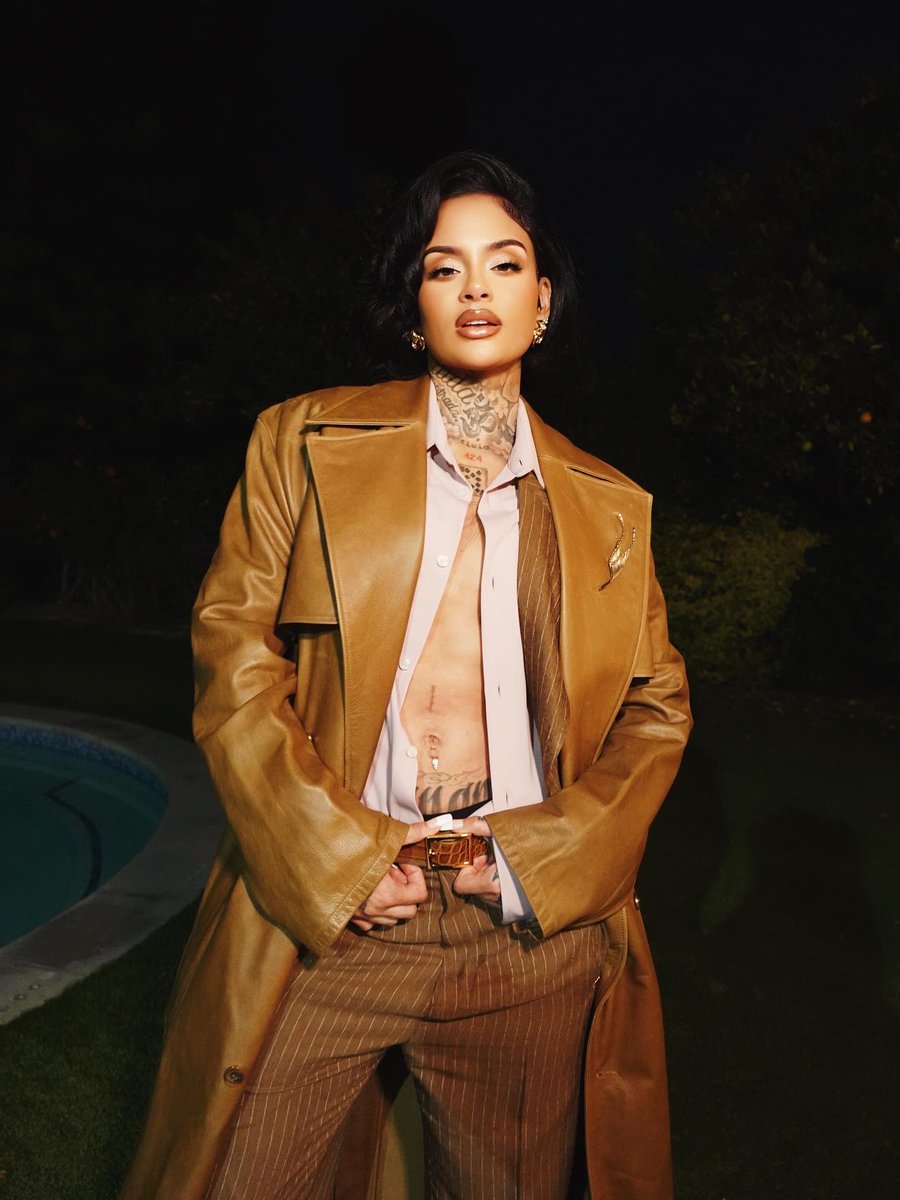 kehlani archive tweet media