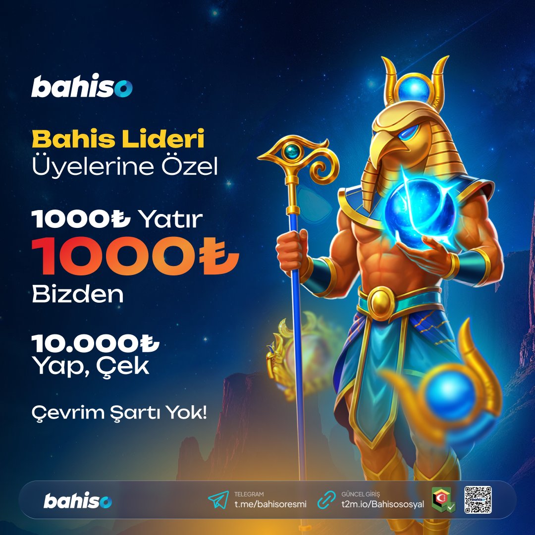 1000 TL Yatırıma 1000 TL Nakit Bonus

Çevrim vs Yok 10.000 TL Yap Çek

Üyelik : t2m.io/bahisotr