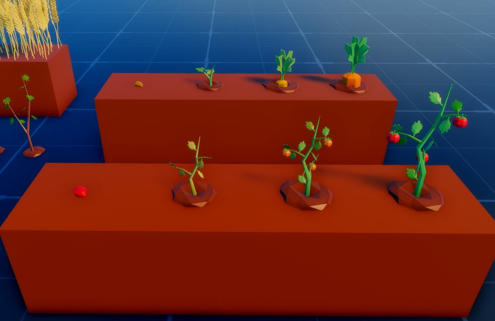 CaelumGames's tweet photo. New Plants! for Realms Legacy
#ROBLOX #RobloxDev https://t.co/v5Wa8AqeOy