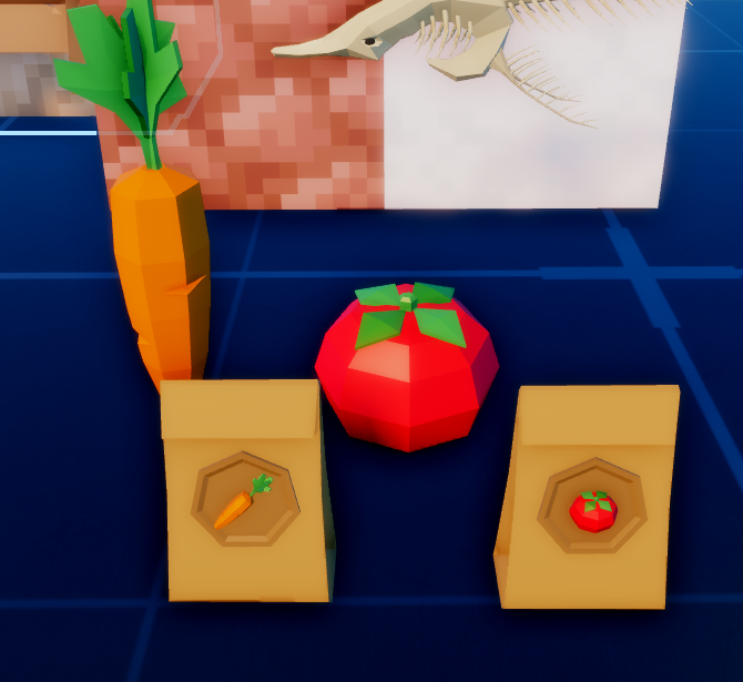 CaelumGames's tweet photo. New Plants! for Realms Legacy
#ROBLOX #RobloxDev https://t.co/v5Wa8AqeOy