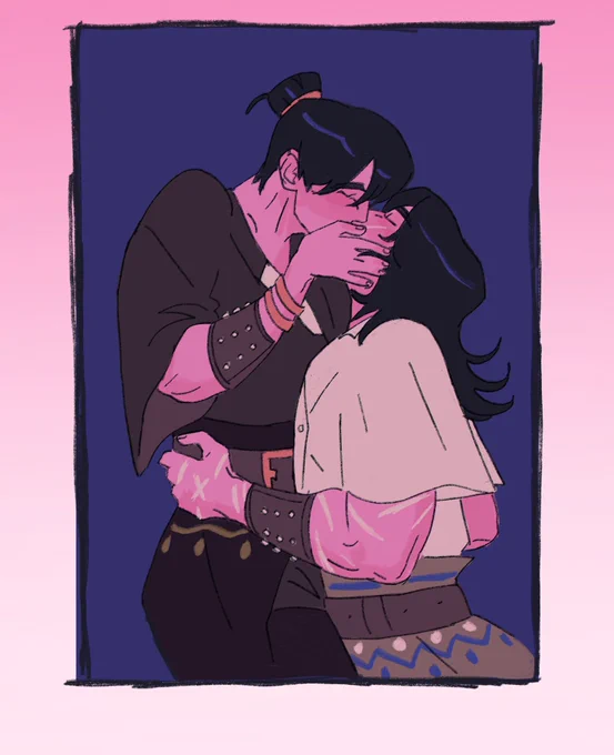 intimate time