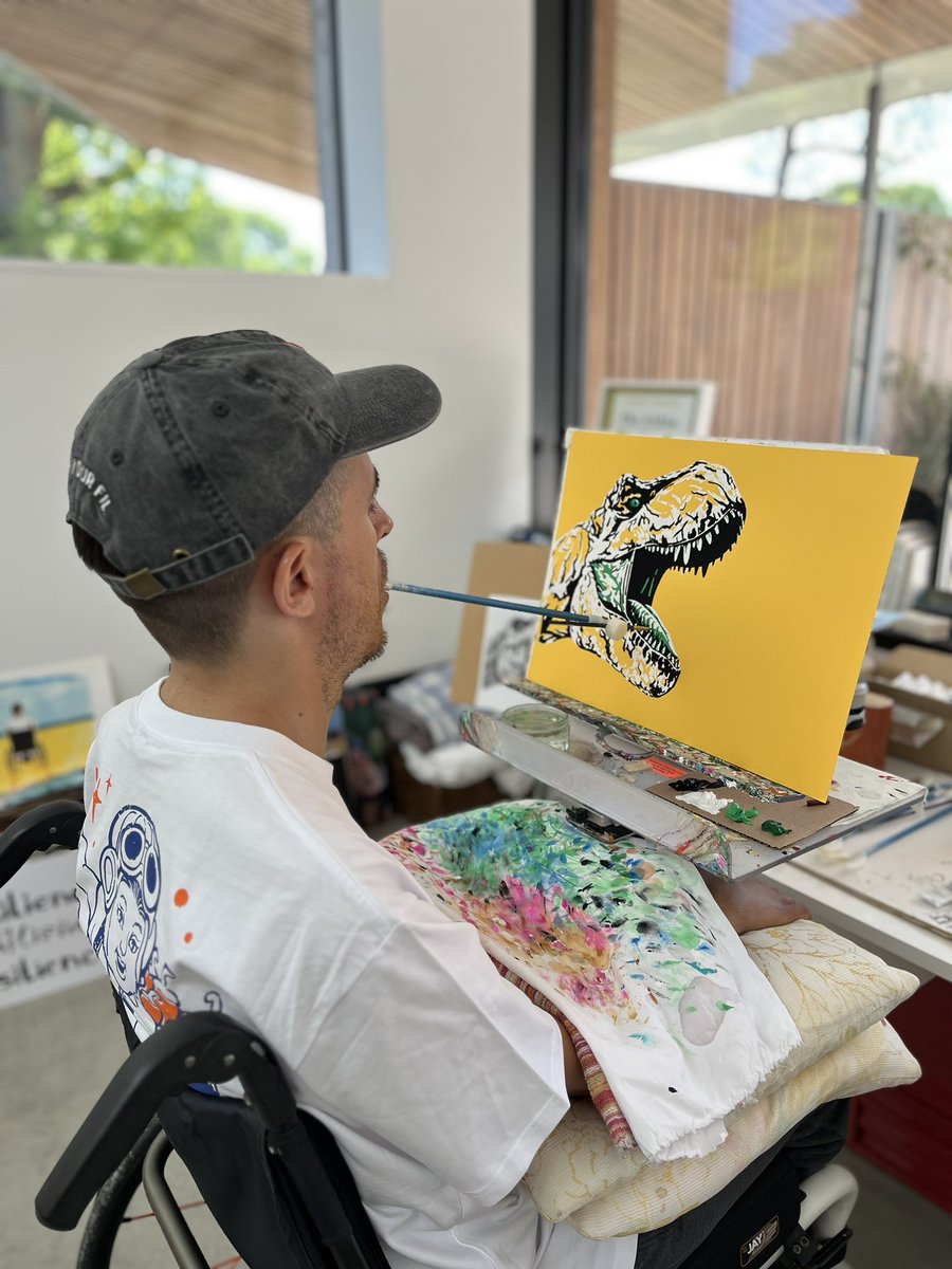 Henry Fraser tweet media