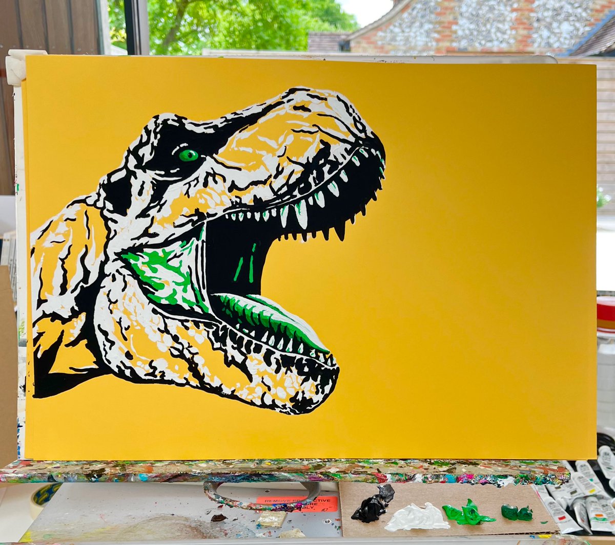 Henry Fraser tweet media