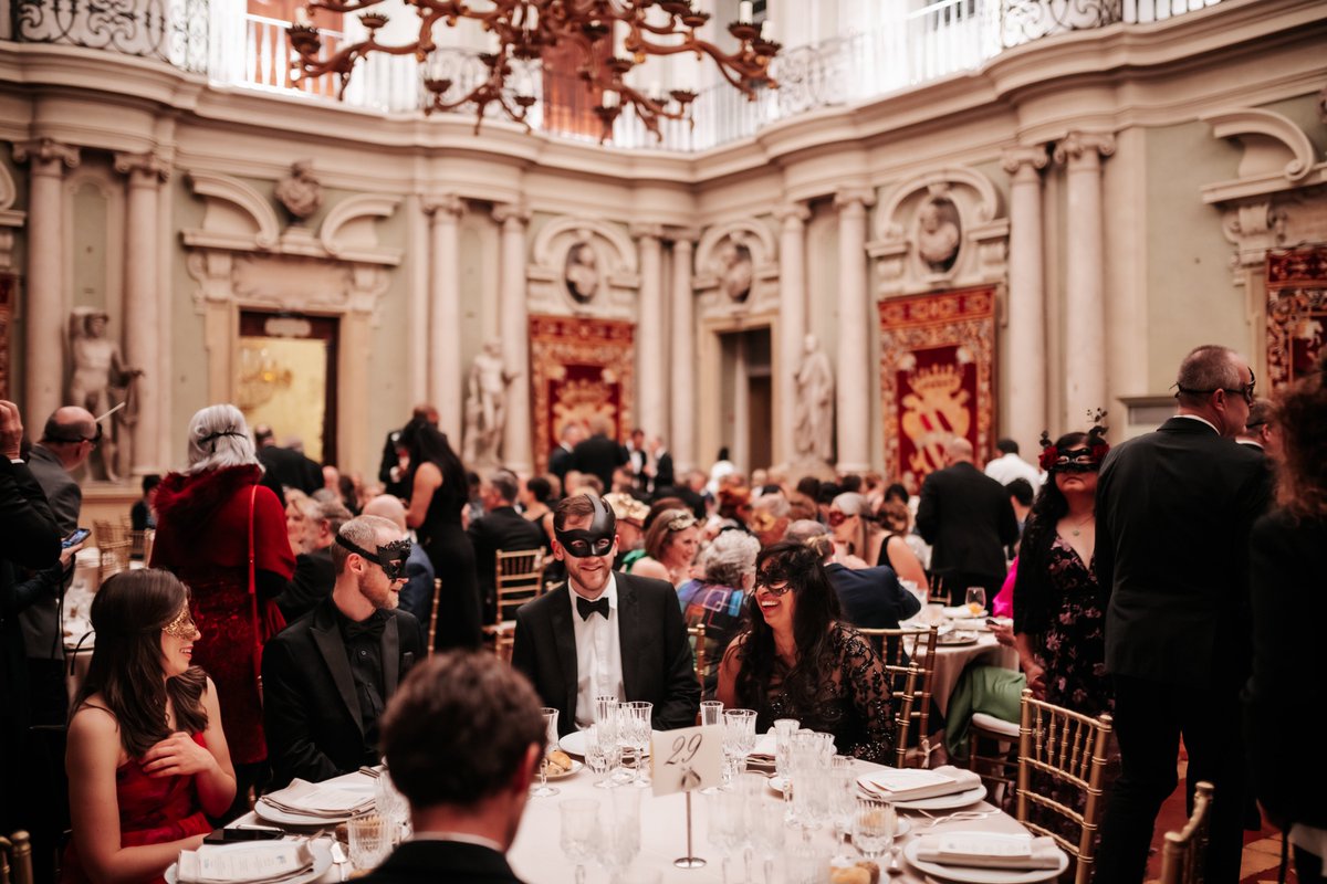 Conference Partners International tweet media