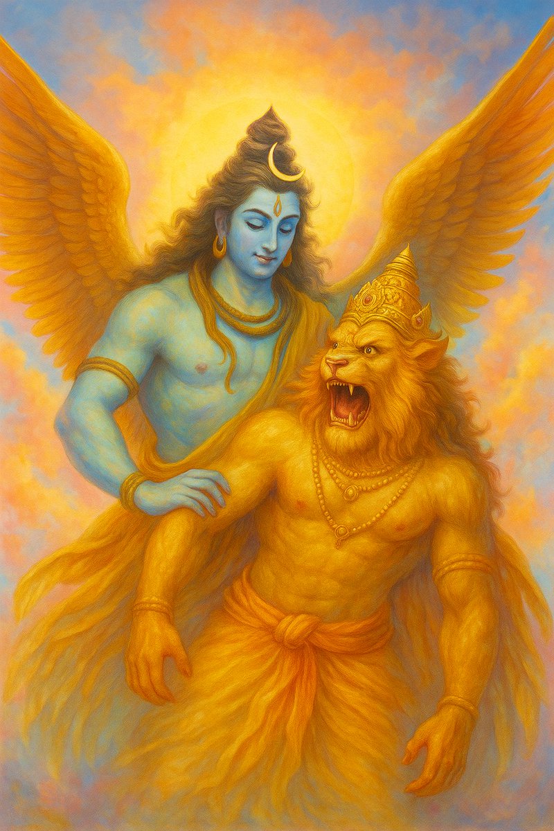 HinduChronicles tweet media