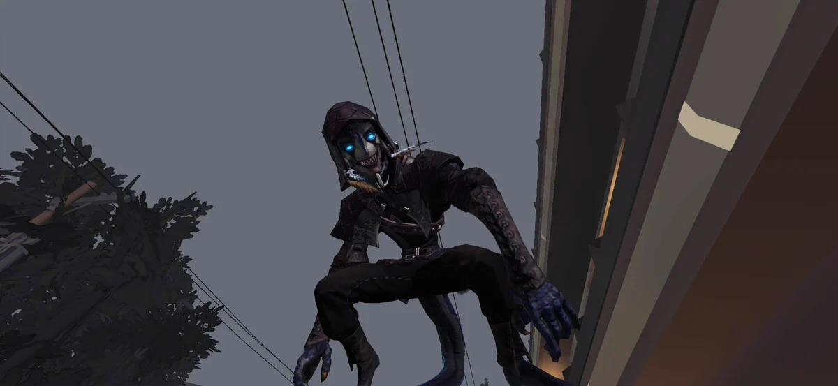 公式】IdentityV 第五人格 on X: 