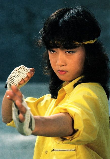 ありがとうスーパー戦隊 #スーパー戦隊よ永遠に #昭和特撮美女列伝 #超