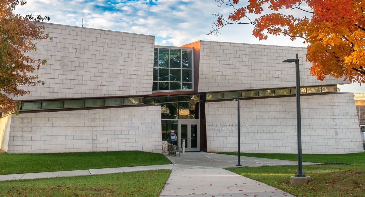 medicalmuseum's tweet photo. The National Museum of Health and Medicine will reopen on Friday, Nov. 14 with regular hours from 10:00 a.m. to 5:30 p.m. https://t.co/JOJg5gzdIY