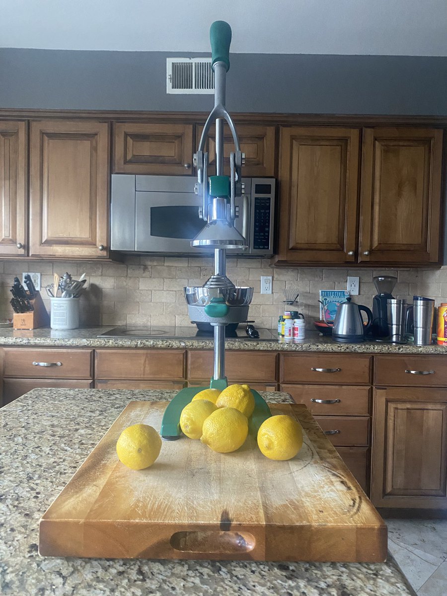 R&amp;D 🍋

My new toy 😀