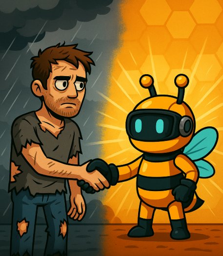 web3Banji's tweet image. 🐝Good evening
And happy Taco Thursday

🐝Just another reminder that when you need a guide through the #DeFi jungle, Reach out to @BeanBeeAI.

🐝Tracks tokens
🐝Gives yield tips
🐝Scans wallets for #rugpulls

What is better than that.

Check out beanbee 👇👇…