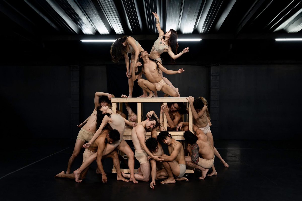 Instituto Nacional de Bellas Artes y Literatura tweet media