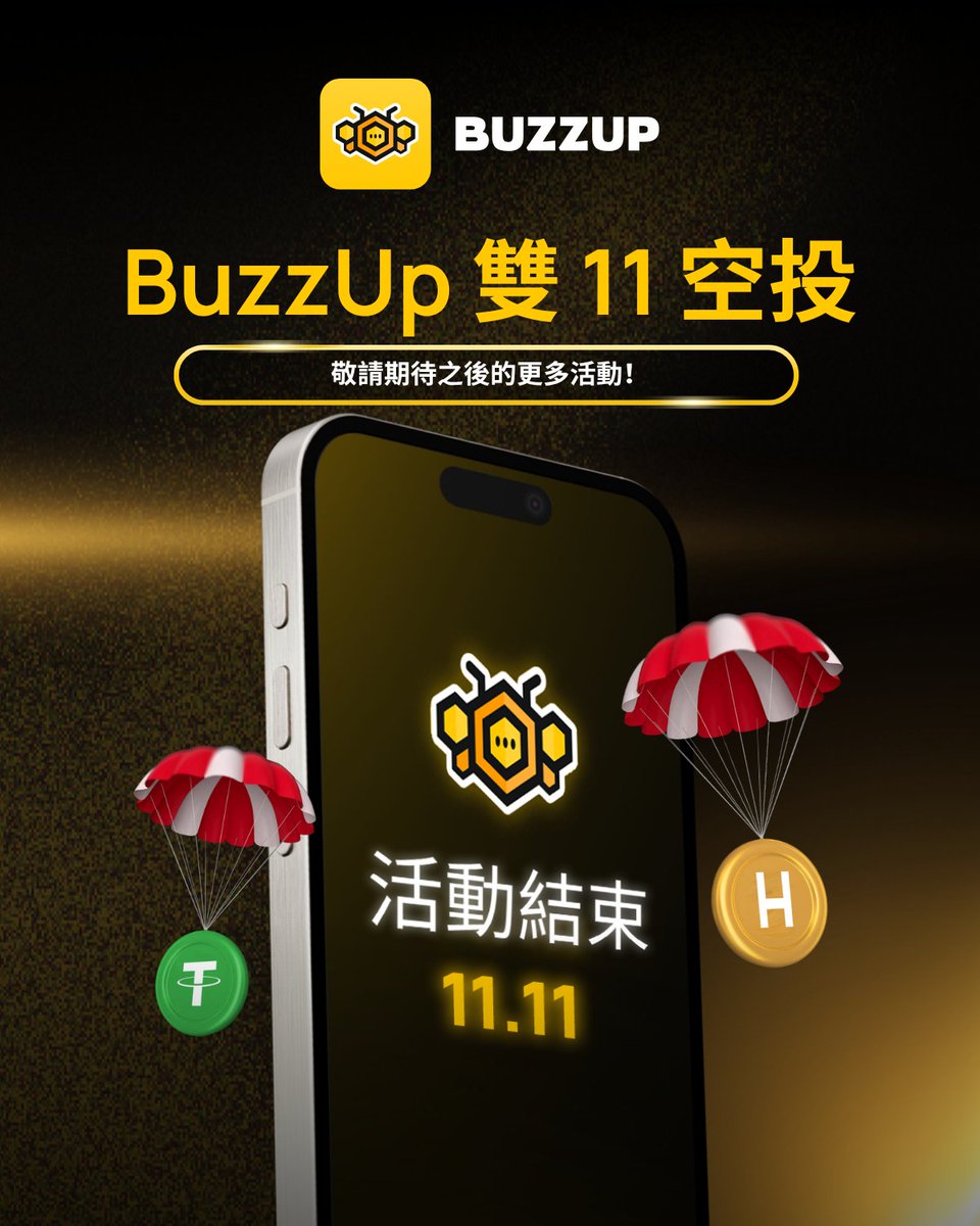 BuzzUp zh tweet media