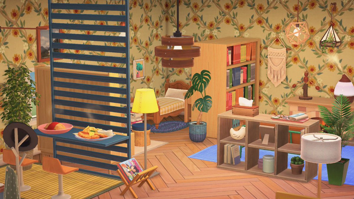bunnyciao's tweet photo. 🌻🍎🪴
#ACNH #AnimalCrossing https://t.co/sHu9zH9HcK