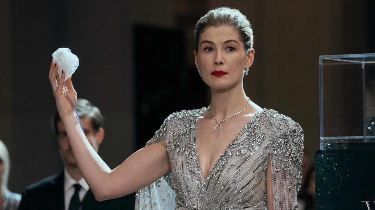 SeriesBrasil's tweet image. Truque de Mestre 3 estreou hoje nos cinemas brasileiros.