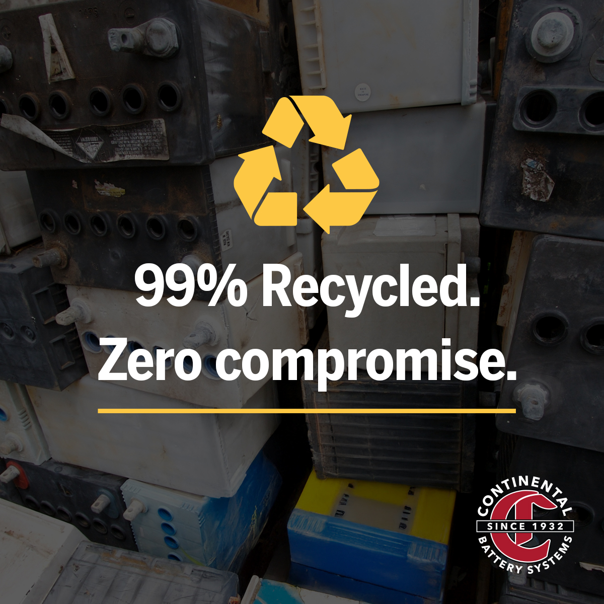 Continental Battery Systems tweet media