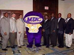 MEAC PR.....MEACkie